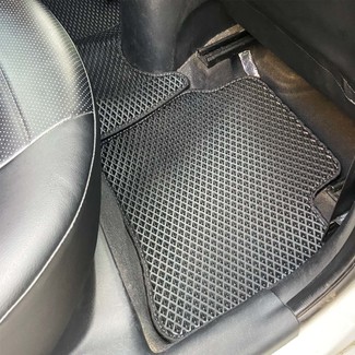 EVA коврики на Hyundai i20 I 2008 - 2014 в Ижевске