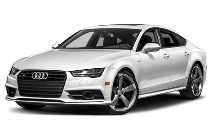 Коврики на Audi S7 (4G) 2012 - 2018 в Ижевске