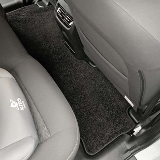 Коврики на Haval M6 2021 - 2025 в Ижевске