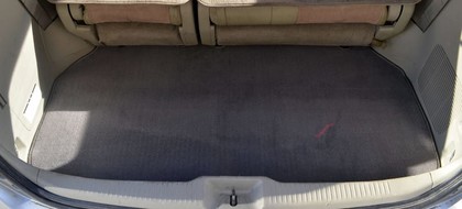 Коврики на Toyota Previa (XR30, XR40) 2000 - 2007 в Ижевске