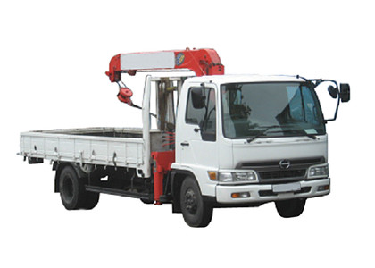 Коврики на Hino 500 IV (Ranger) узкая кабина 1989 - 2001 в Ижевске