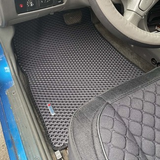 Коврики на Suzuki Swift II Европа 1989 - 2004 в Ижевске