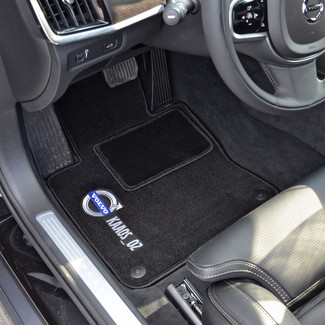 Коврики на Volvo V90 II 2016 - 2025 в Ижевске