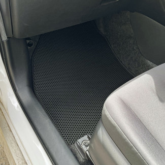 Коврики на Toyota Yaris Cross 2020 - 2025 в Ижевске