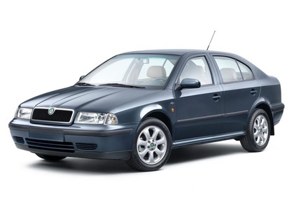 Коврики на Skoda Octavia A4 и Tour 1997 - 2010 в Ижевске