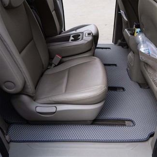 Коврики на KIA Carnival III 2014 - 2021 в Ижевске
