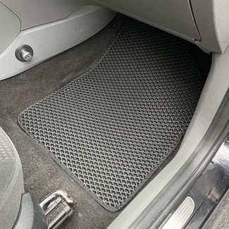 Коврики на Ford Focus II 2005 - 2011 в Ижевске