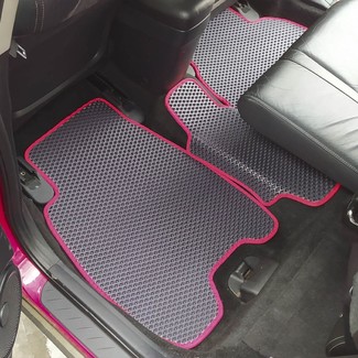Коврики на Honda Civic VIII 5d 2006 - 2012 в Ижевске