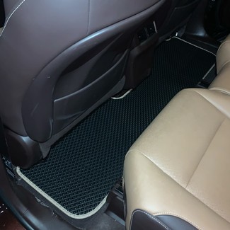 Коврики на Lexus RX IV 2015 - 2022 в Ижевске