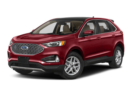 Ворсовые коврики на Ford Edge 2 2015&nbsp;-&nbsp;2026 в Ижевске