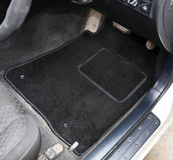 Коврики на Toyota Altezza 1998 - 2005 в Ижевске Коврики на Toyota Altezza 1998 - 2005 в Ижевске