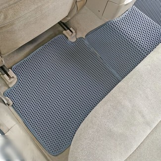 Коврики на Toyota Verossa 2001 - 2004 в Ижевске
