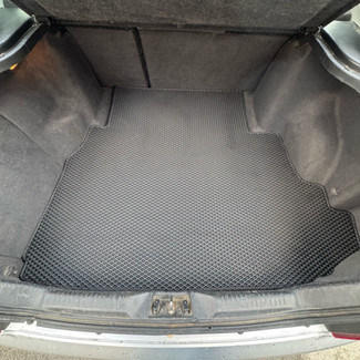 EVA коврики на Honda Accord VI 1997 - 2002 в Ижевске