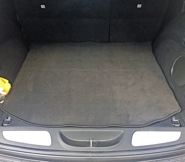 Коврики на Jeep Grand Cherokee (WK2) 2010 - 2022 в Ижевске