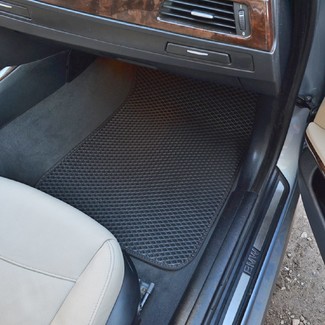 Коврики на BMW 3 (E90/E91/E92/E93) 2005 - 2012 в Ижевске