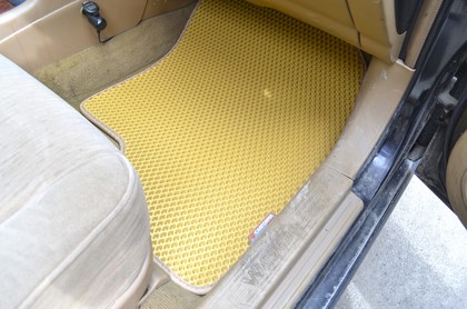 Коврики на Chevrolet Evanda 2004 - 2006 в Ижевске