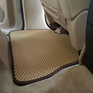 Коврики на Cadillac Escalade III 2007 - 2015 в Ижевске