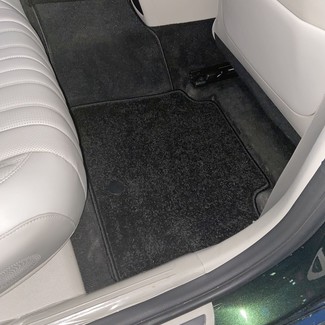 Коврики на KIA K8 2021 - 2025 в Ижевске