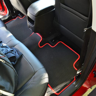 Коврики на Chery Tiggo 4 PRO 2021 - 2025 в Ижевске