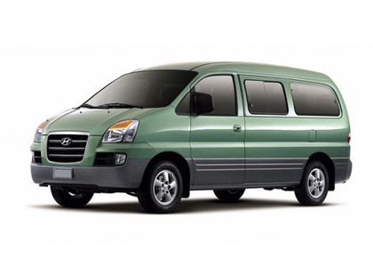 Коврики на Hyundai Starex 1996 - 2007 в Ижевске