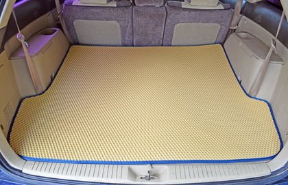 Коврики на Chery CrossEastar B14 2006 - 2014 в Ижевске