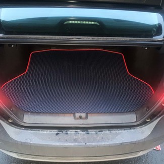 Коврики на Honda Insight III 2018 - 2022 в Ижевске