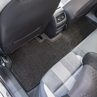 Коврики на Volkswagen ID.4 2020 - 2025 в Ижевске