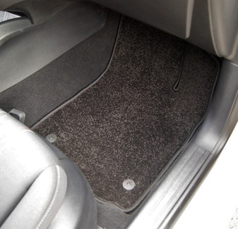 Коврики на Seat Leon II 2005 - 2013 в Ижевске