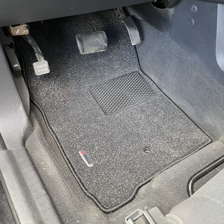 Коврики на Dodge Journey 2007 - 2020 в Ижевске