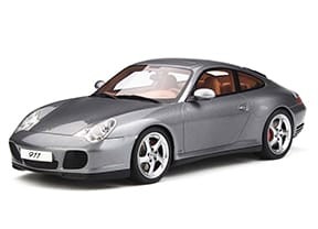 Коврики на Porsche 911 (996) 1997 - 2005 в Ижевске
