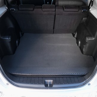Коврики на Honda Fit Shuttle 2011 - 2015 в Ижевске