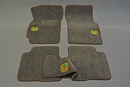Коврики на Honda HR-V 1998 - 2005 в Ижевске