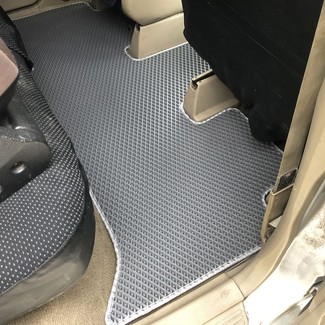 Коврики на Mitsubishi Mirage Dingo 1998 - 2003 в Ижевске