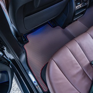 Коврики на BMW X5 (G05/G18) 2018 - 2025 в Ижевске