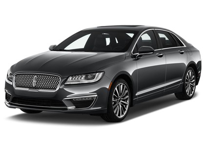 Коврики на Lincoln MKZ II 2012 - 2020 в Ижевске