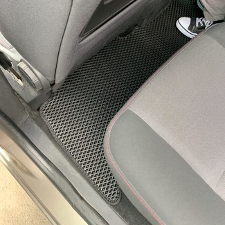 Коврики на Renault Scenic III 2009 - 2016 в Ижевске