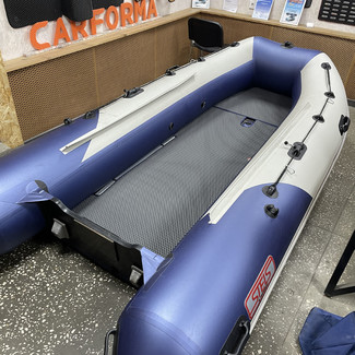 EVA коврики на Лодки Хантер Стелс 355  в Ижевске