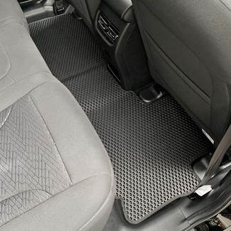 Коврики на Haval M6 2021 - 2025 в Ижевске
