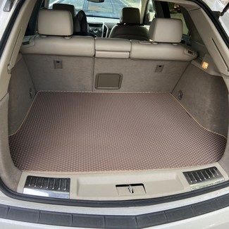 Коврики на Cadillac SRX II 2009 - 2017 в Ижевске