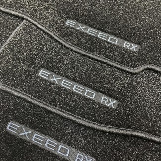 Коврики на Exeed RX 2022 - 2025 в Ижевске