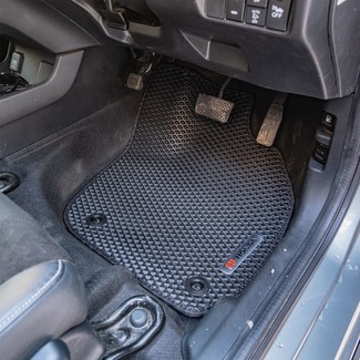 Коврики на Honda Shuttle II 2015 - 2022 в Ижевске
