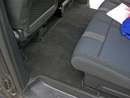 Коврики на Peugeot Traveller 2016 - 2025 в Ижевске