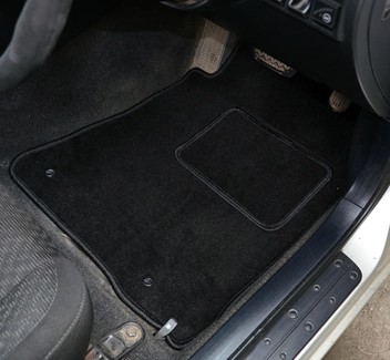 Коврики на Toyota Altezza 1998 - 2005 в Ижевске