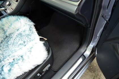 Коврики на Lexus CT 2010 - 2015 в Ижевске
