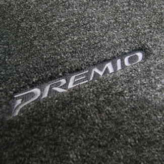 Коврики на Toyota Premio I 2001 - 2007 в Ижевске