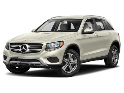 Коврики на Mercedes GLC (X253) 2015 - 2023 в Ижевске