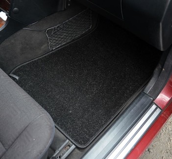 Коврики на Mercedes C (W202) 1993 - 2000 в Ижевске
