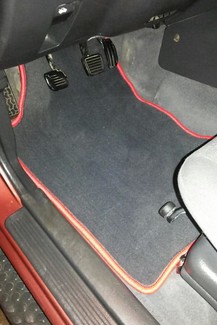 Коврики на Opel Frontera B 1998 - 2004 в Ижевске