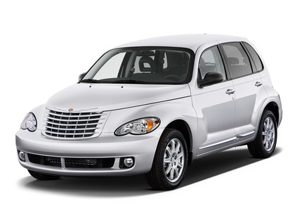 Коврики на Chrysler PT Cruiser 2000 - 2010 в Ижевске