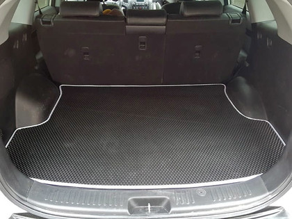 EVA коврики на KIA Sorento II 2009 - 2012 в Ижевске